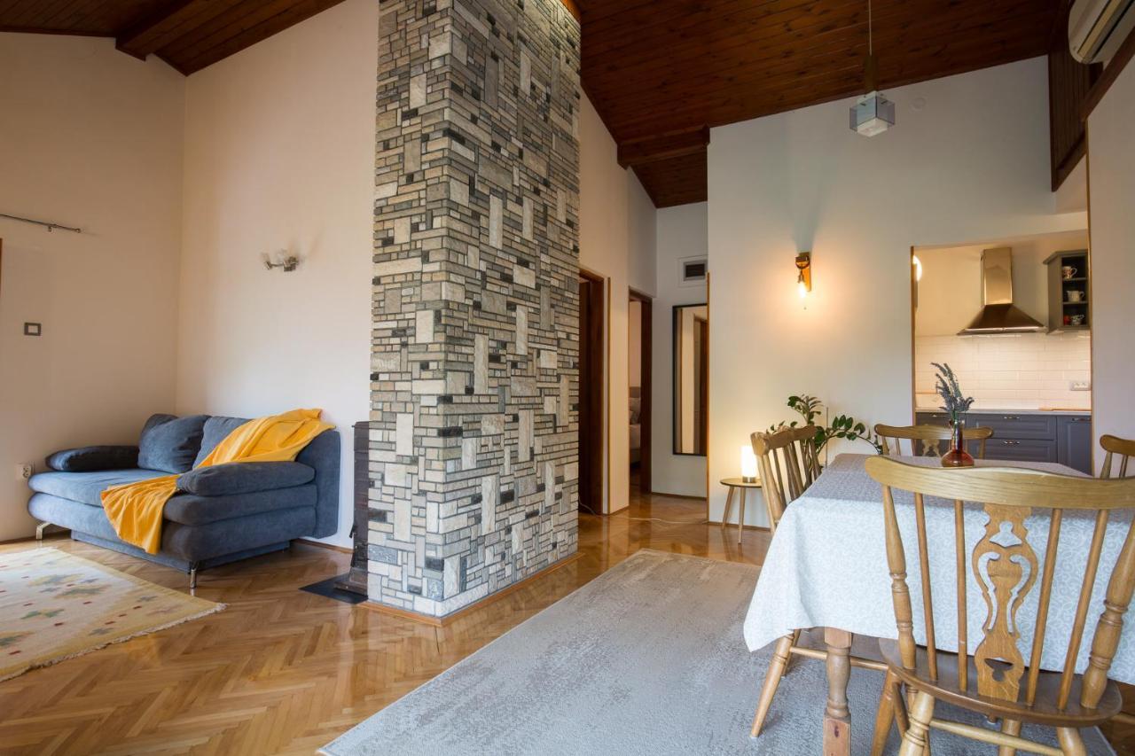 Apartmani Nena I Branko Premantura Eksteriør billede