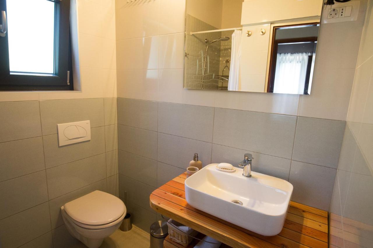 Apartmani Nena I Branko Premantura Eksteriør billede