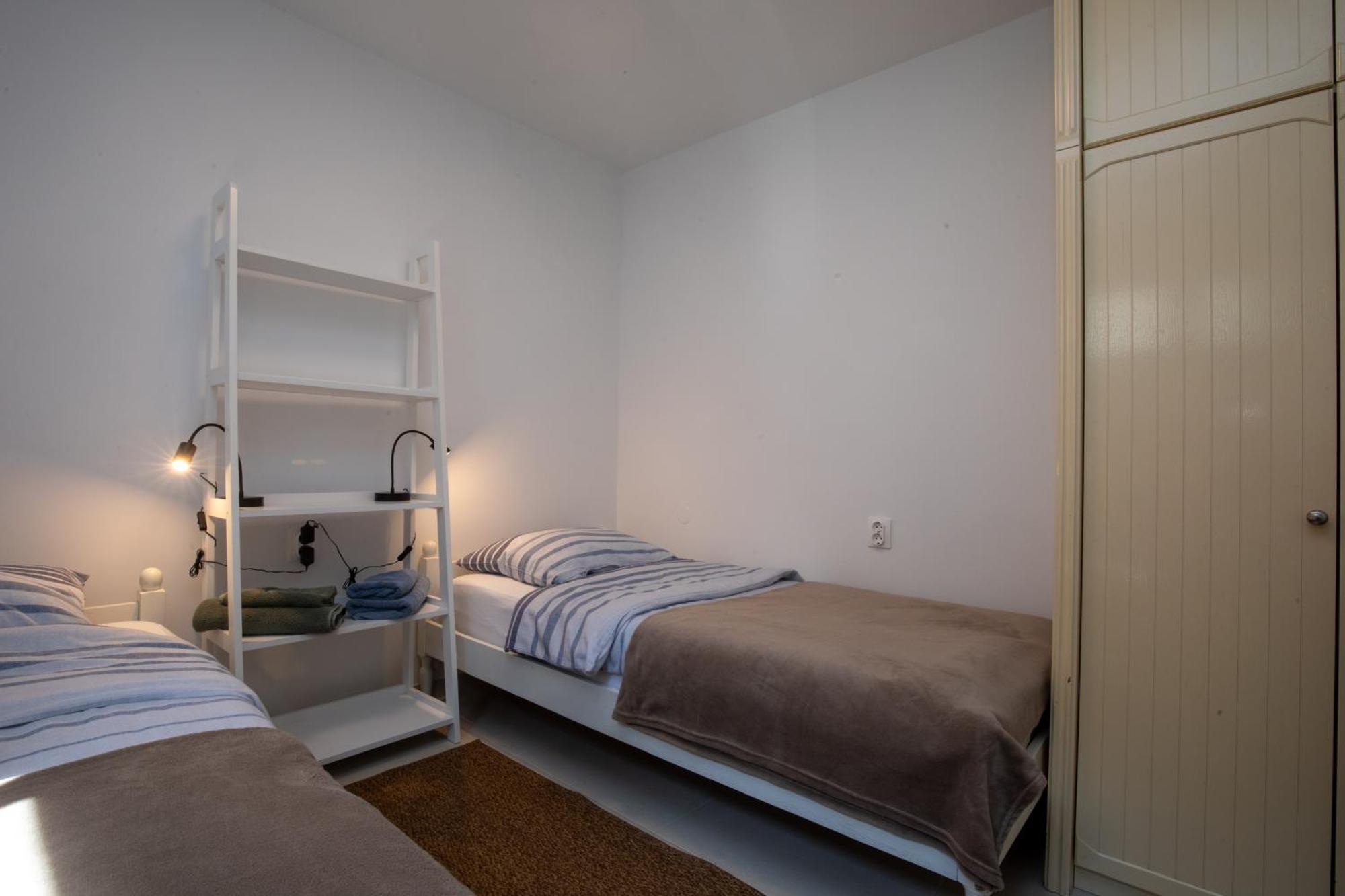 Apartmani Nena I Branko Premantura Eksteriør billede