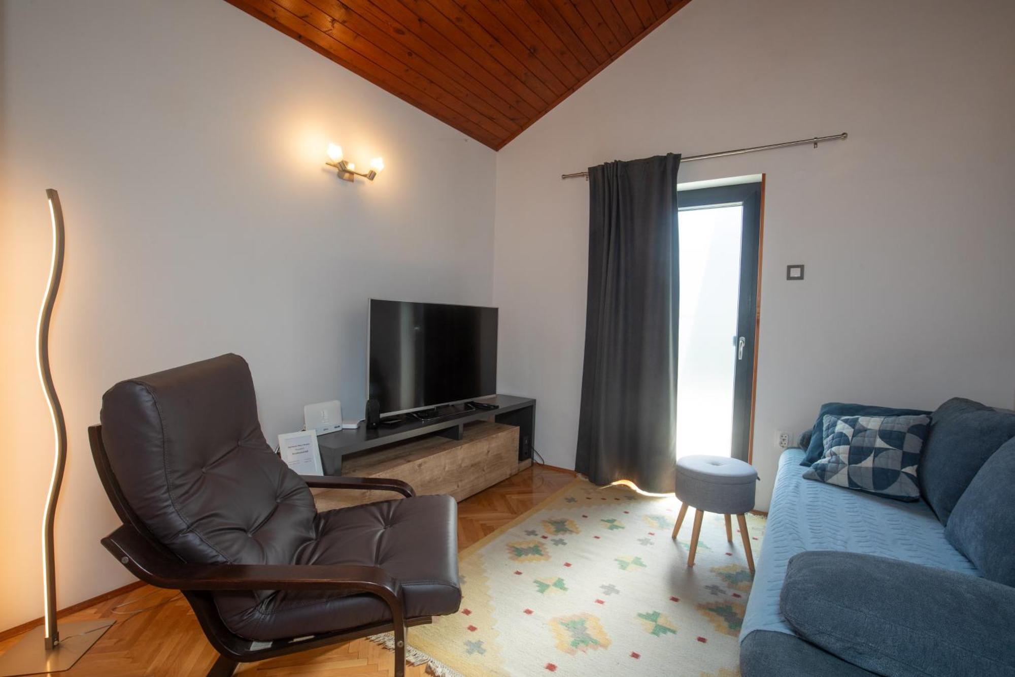 Apartmani Nena I Branko Premantura Eksteriør billede