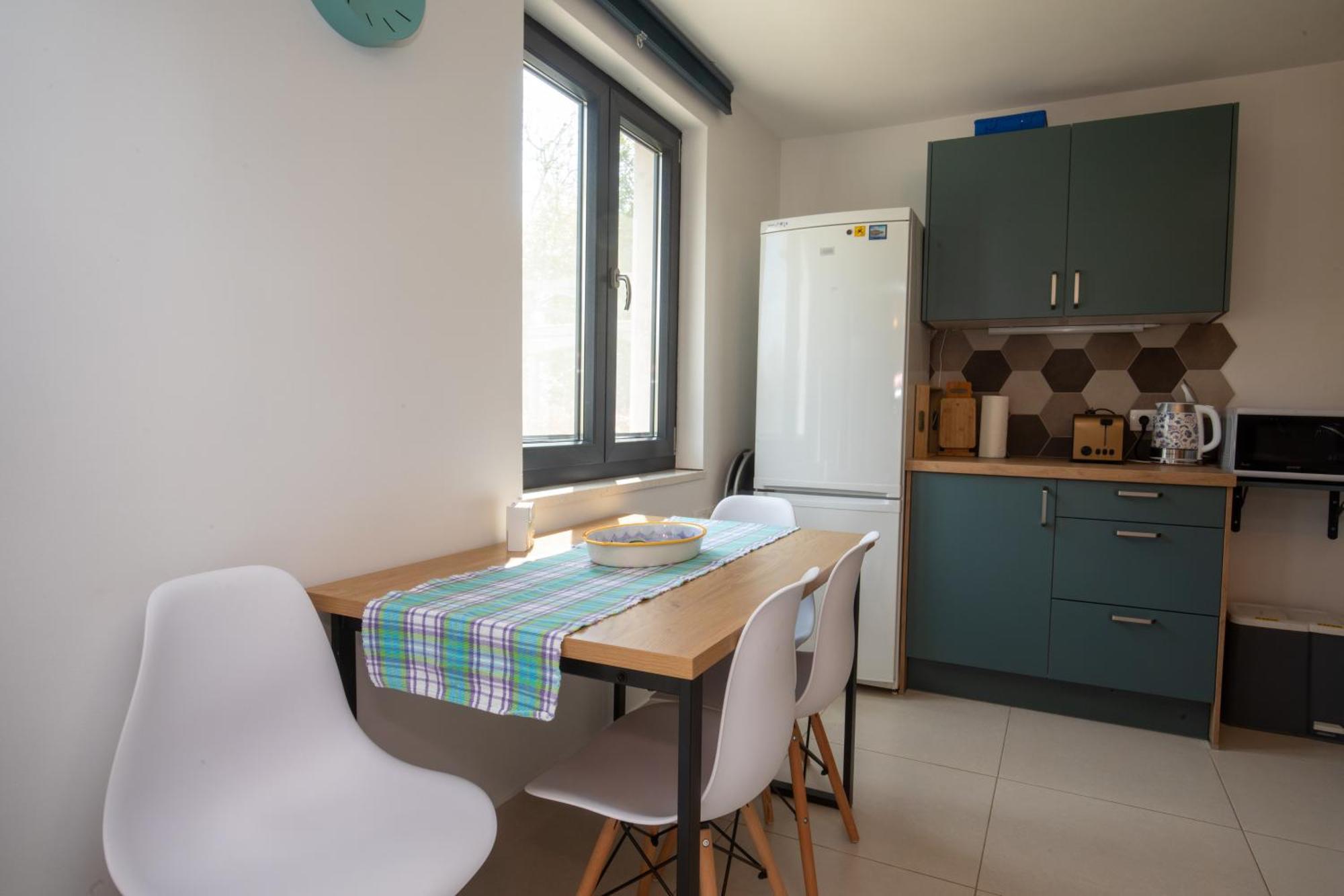 Apartmani Nena I Branko Premantura Eksteriør billede