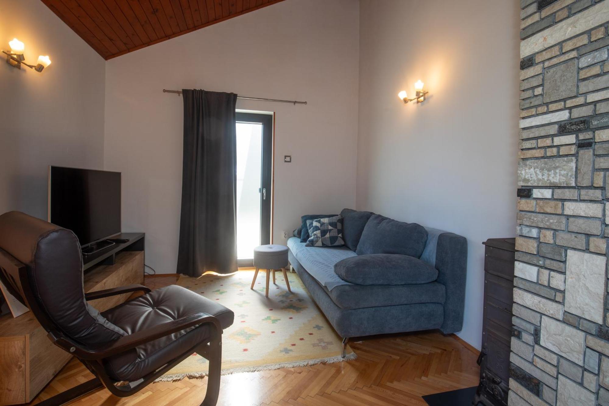 Apartmani Nena I Branko Premantura Eksteriør billede