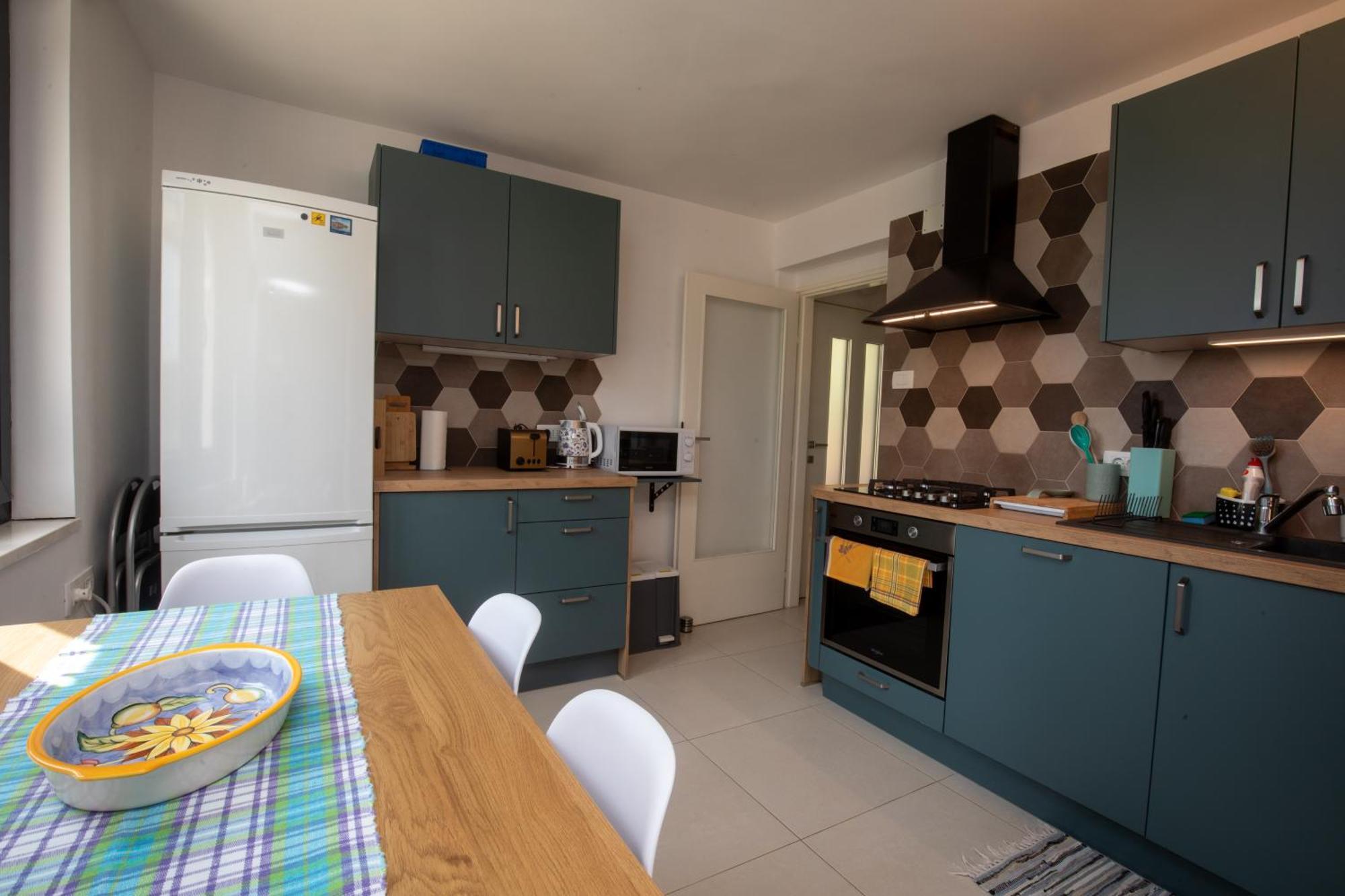 Apartmani Nena I Branko Premantura Eksteriør billede